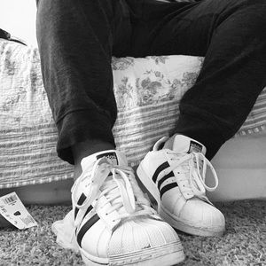 Meet your Posher, Gerardo